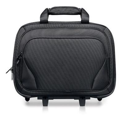 Trolley d'affaires en PET design robuste Tolley