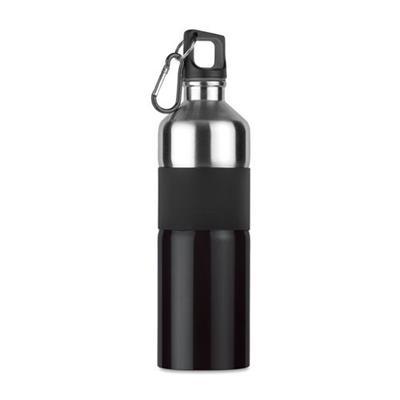 Bouteille en alu 750 ml design original Tonere