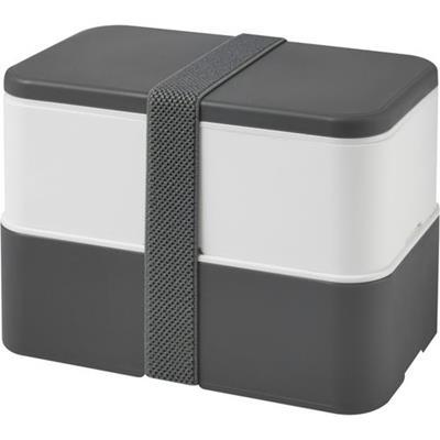 Lunch box à deux blocs Maiyo
