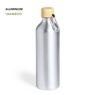 Bouteille en aluminium Heltien