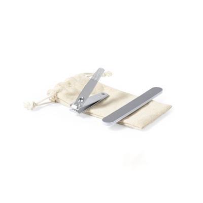 Set Manicure en coton Killian