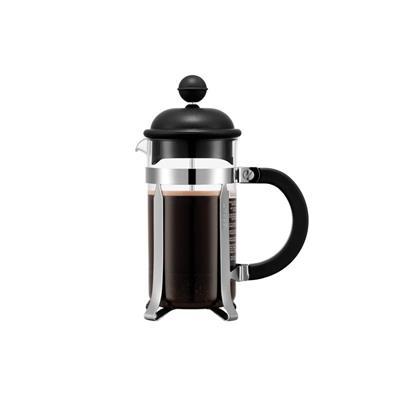 Cafetière 350ml en acier inoxydable Cataria