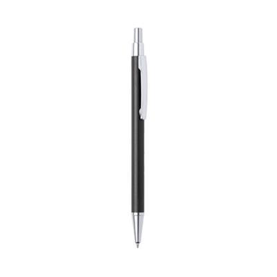 Stylo en aluminium recyclé  Pateron