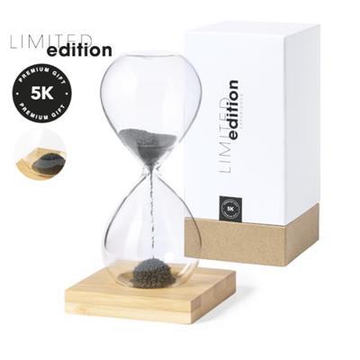 Sablier en borosilicate Kendal