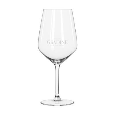 Verre à vin 370 ml en verre Juras