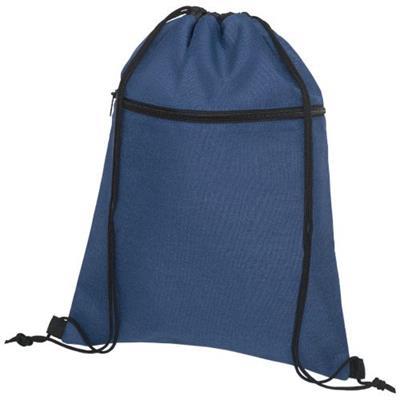 Sac à dos fabriqué en polyester cordon 5L Holly