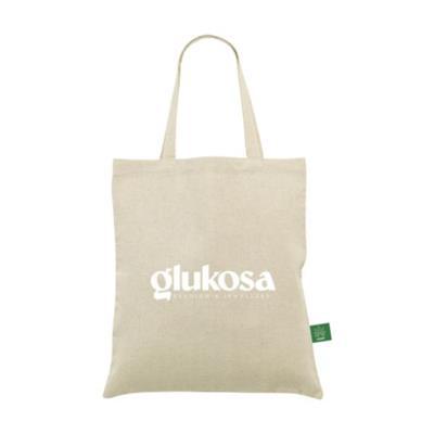 Tote Bag sac en chanvre Hempte
