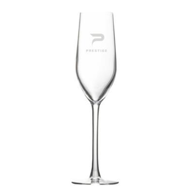 Flûte à champagne 160 ml en verre Manne