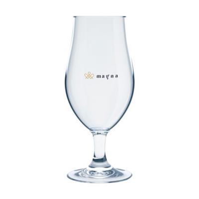 Verre de bière en Tritan 500 ml Gustavo