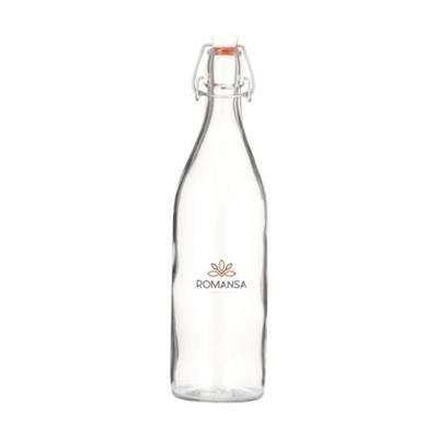 Bouteille 1 L en verre Vigo