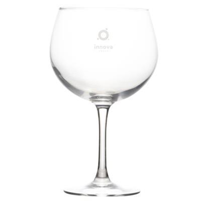 Verre à Cocktail 700 ml en verre Jin