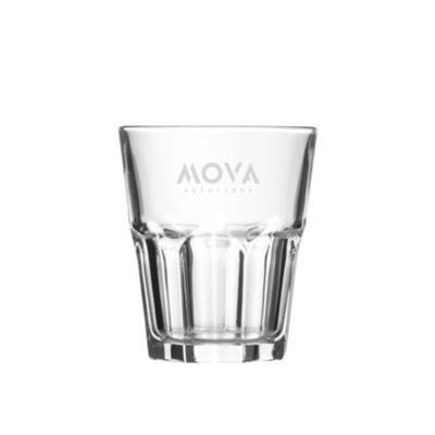 Verre Tumbler 270 ml en verre Gloire