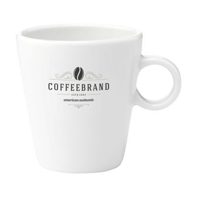 Mug moyenne en porcelaine Capri