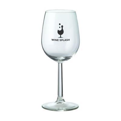 Verre à vin 290 ml design élégant Bourgogne