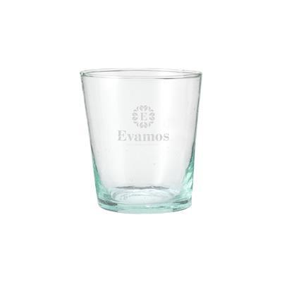 Verre à eau 200 ml avec fond épais Capi
