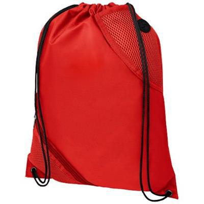 Sac à dos avec cordon et double poche 5L Arial