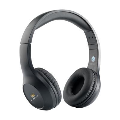Écouteurs sans fil Bluetooth en ABS Heno