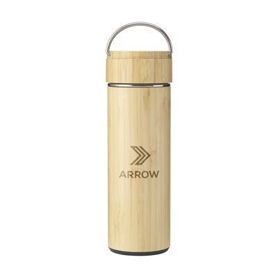Thermos en acier inoxydable 330 ml Karo