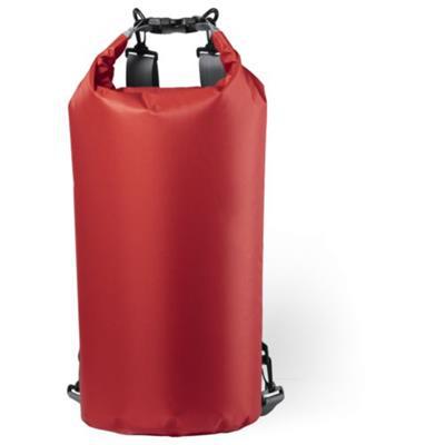 Sac à Dos étanche fabriqué en plastique Taursio