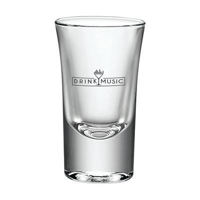 Verre à liqueur au design classique 34 ml Zik