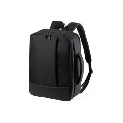 Sac à Dos porte-documents en polyester Herken