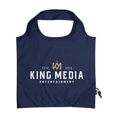 Sac de courses pliable et spacieux en RPET Ndao