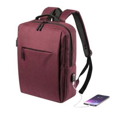Sac à Dos business très robuste chic Priankan