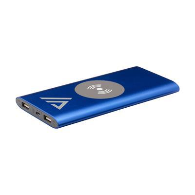 Batterie externe pour chargement sans fil Power