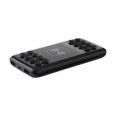 Batterie externe recharge sans fil 8000 mAh Cromi