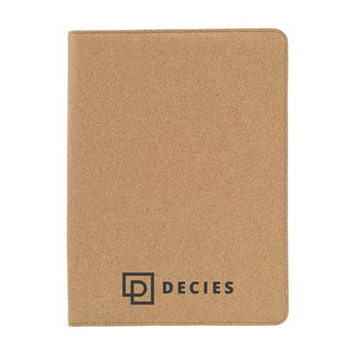 Conférencier/porte-documents A4 écologique Eli