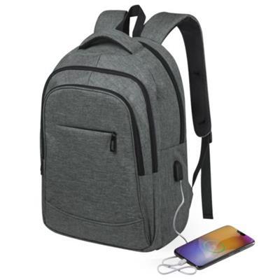 Sac à Dos résistant en polyester Karcien