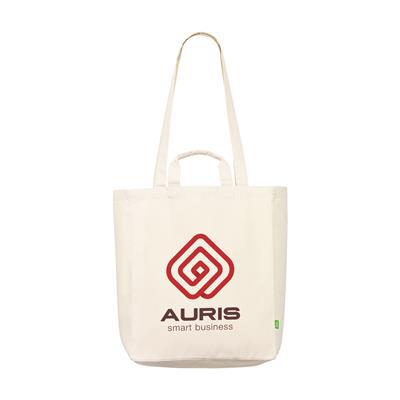 Sac à provision écologique de design élégant Brain
