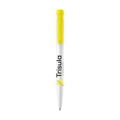 Stylo à bille écologique avec recharge d'encre Owk