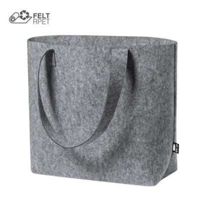 Sac shopping en PET recyclé design stylée Flavux