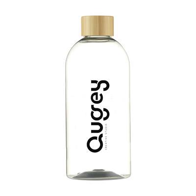 Bouteille transparente en RPET 500 ml Boutsa
