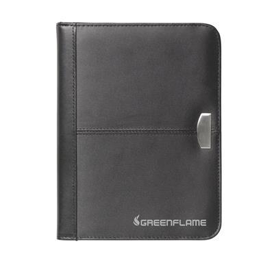 Conférencier 2 en 1 avec porte-documents Naran