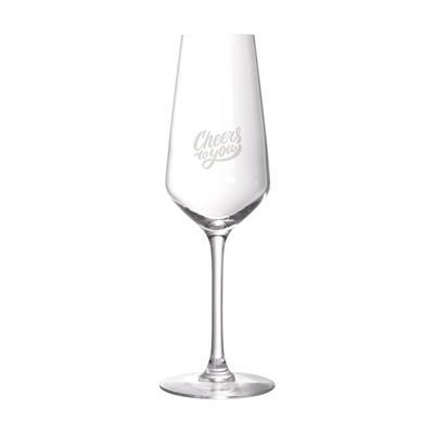 Flûte à champagne de haute qualité 230 ml Plur