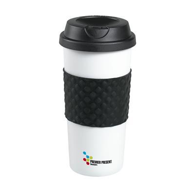 Gobelet à emporter à double paroi 450 ml Mara