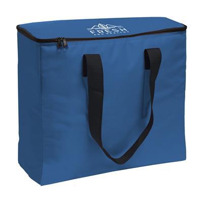 Grand sac isotherme robuste en polyester 600D Flex