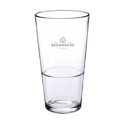 Verre à bière emblématique 340 ml Perc