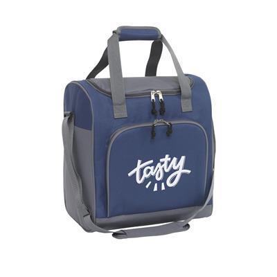 Sac isotherme élégant en polyester 600D Poke