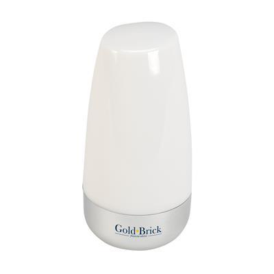 Lampe d'ambiance en matière synthétique Bright