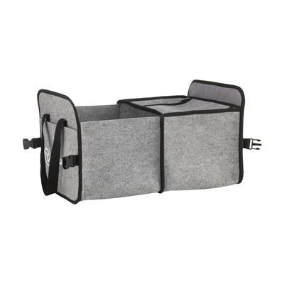 Organisateur pour coffre de voiture Terry
