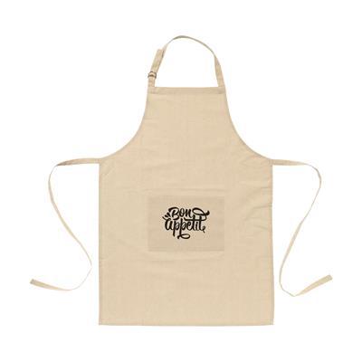 Tablier de cuisine avec sangle ajustable Tami