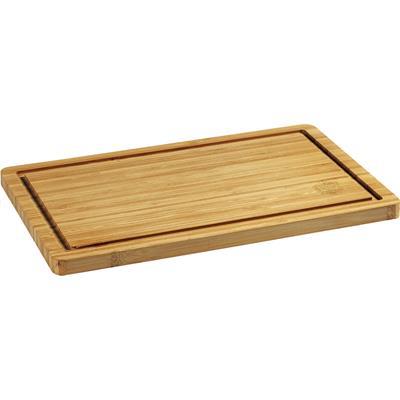 Planche à découper en bambou résistant Trak
