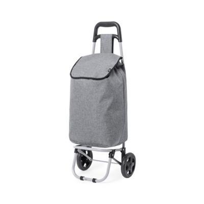 Caddie de course robuste en polyester Daggio