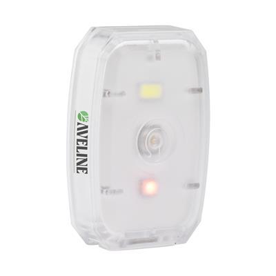 Lampe de vélo avec faisceau puissant Phare
