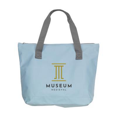 Sac shopping en polyester 600 D chic Zara
