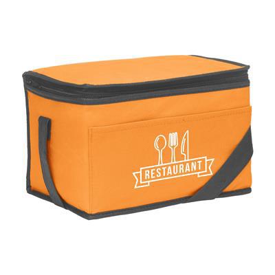 Sac isotherme robuste en matière non-tissé Tress