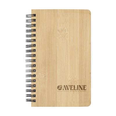 Carnet de notes format A6 à spirale Dray